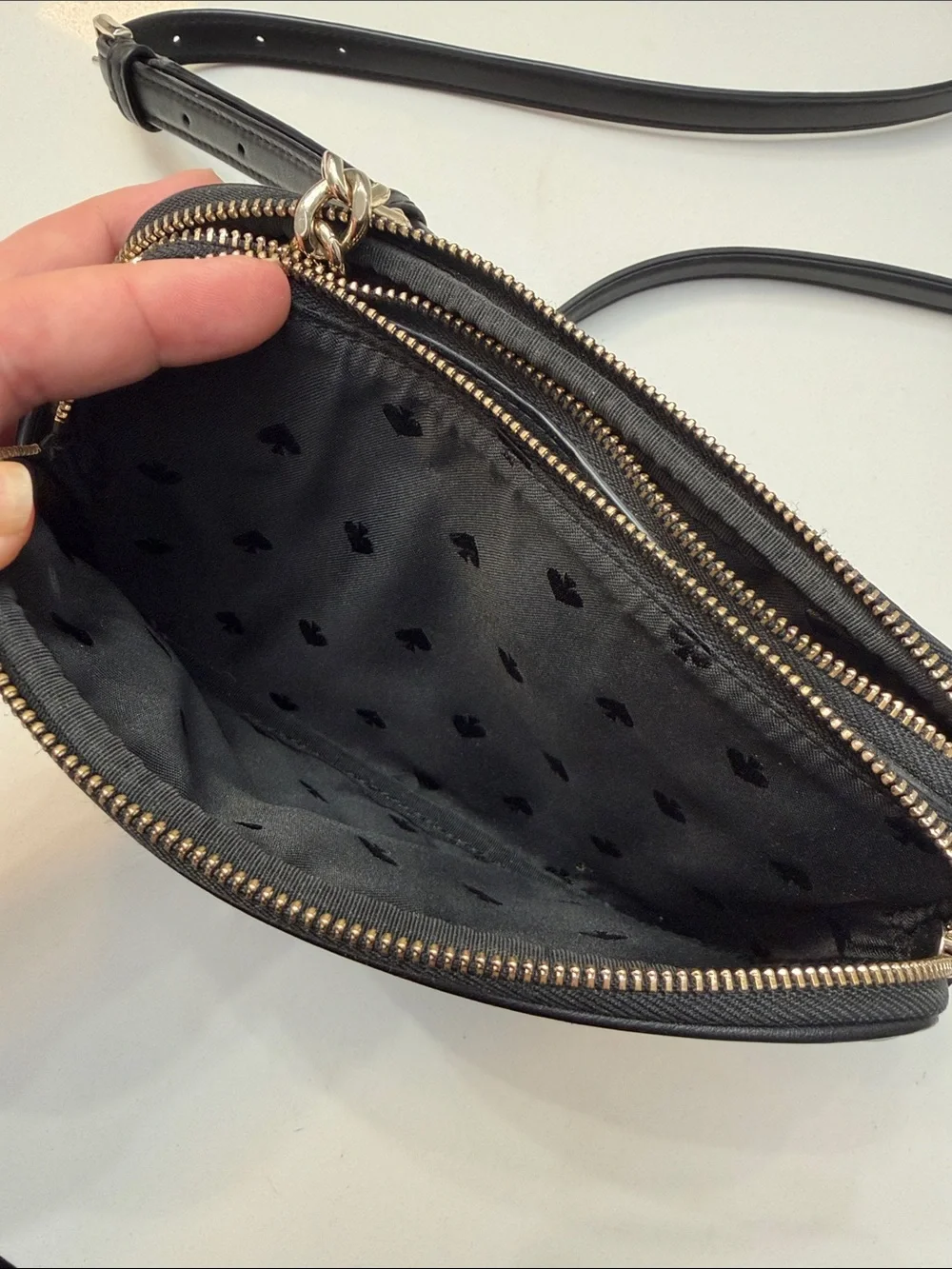 kate spade used but